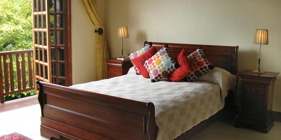 Villa Good Hope