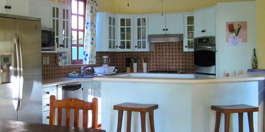 Villa Good Hope