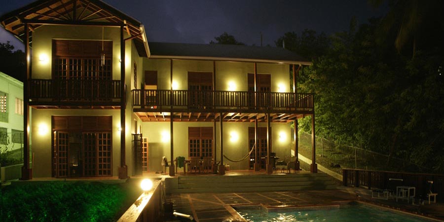 Villa Good Hope