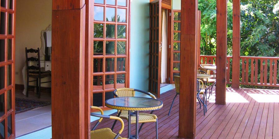 Villa Good Hope