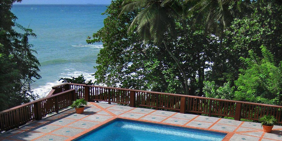 Villa Good Hope
