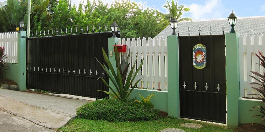 Villa Good Hope